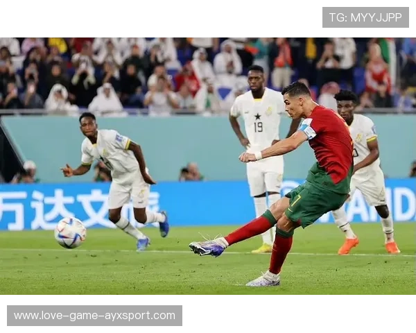 世界杯C罗会不会在关键场次完成绝杀？