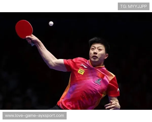 乒乓球反手爆冲:瞬间震慑对手的绝技揭秘 乒乓球反手爆冲:瞬间震慑对手的绝技揭秘