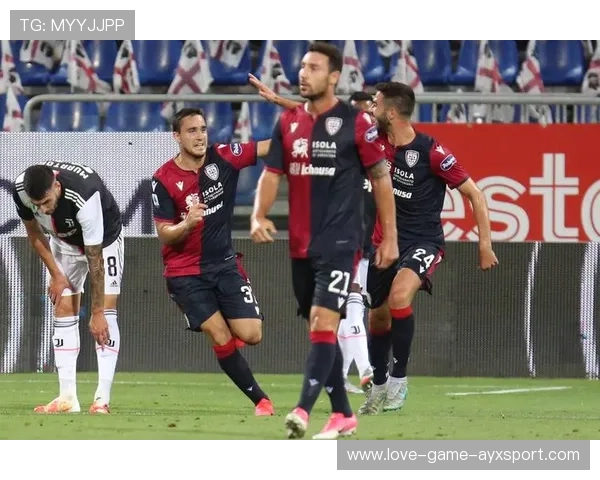 卡利亚里边锋苏克塞斯成媒体最爱新星