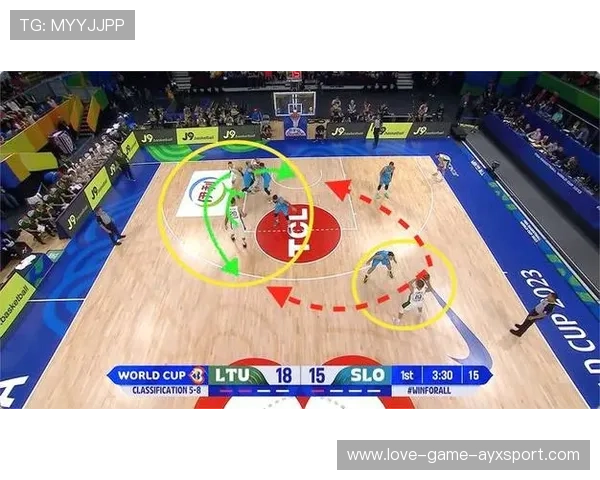 太阳教练布置破局战术形成实效