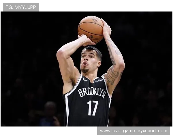 小迈克尔·波特全场高效，篮网球迷称赞不已