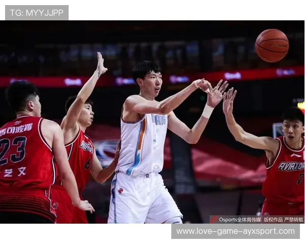 广厦男篮迎来三连胜，胡金秋继续统治内线，助球队稳固前四