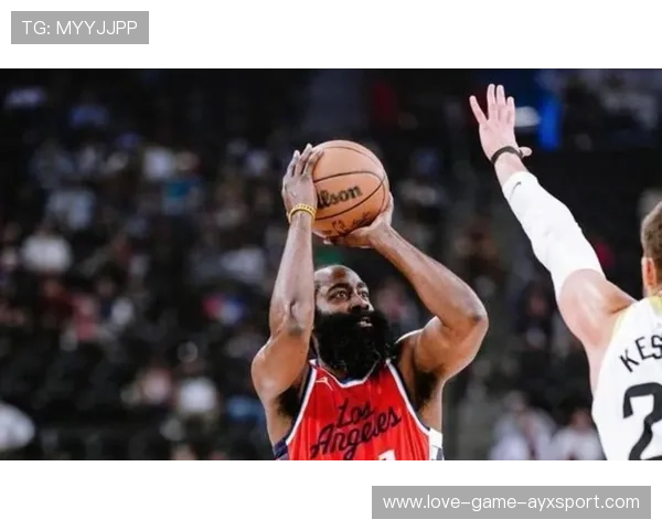 快船球员多次助攻带动得分高潮