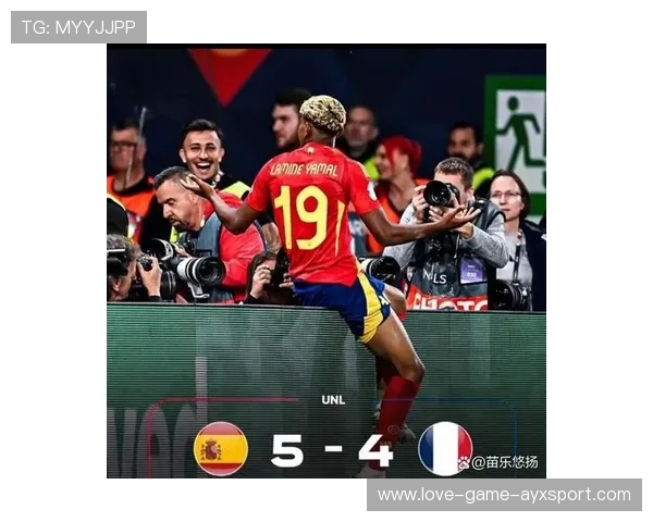 法国青春与经验并重，姆巴佩继续书写神话